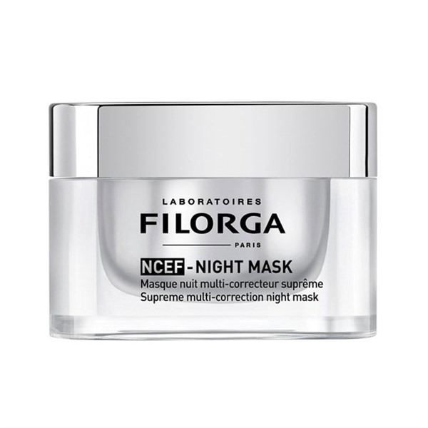 Filorga Filorga NCEF Supreme Multi Correction Night Mask 50 ml