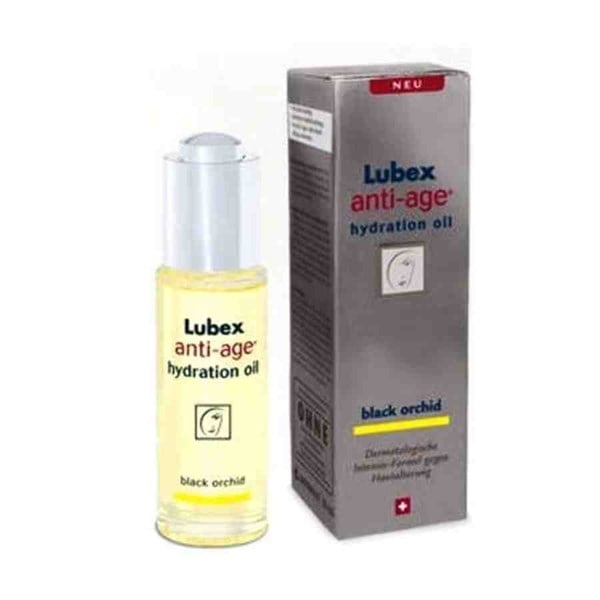 Lubex Lubex Anti Age Hydration Oil 30Ml