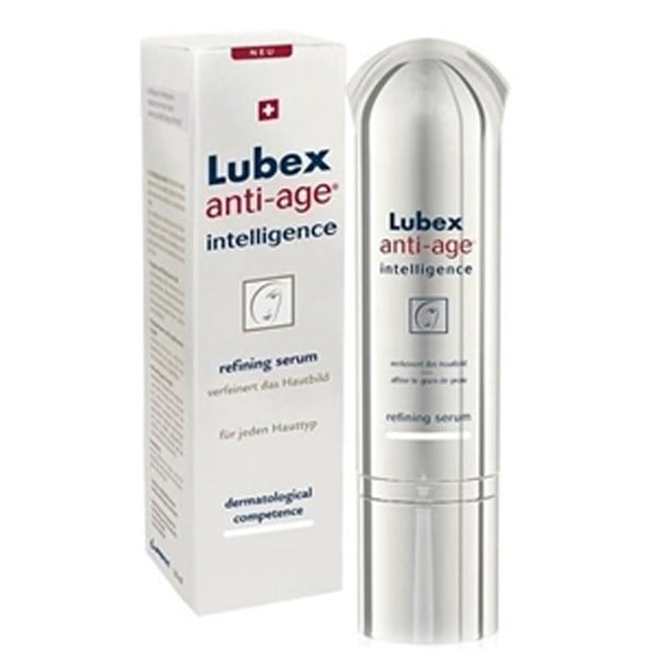Lubex Lubex Anti Age İntelligence Serum 30 Ml