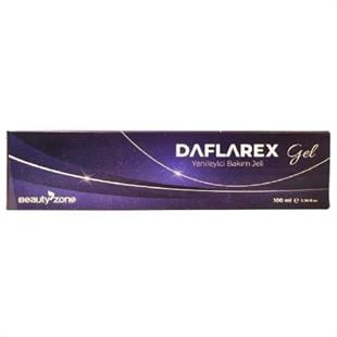 Daflarex Gel 100 ml - Yenileyici Bakım Jeli