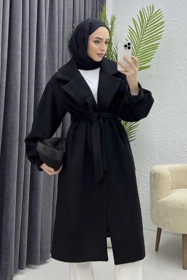 Tesettür giyim