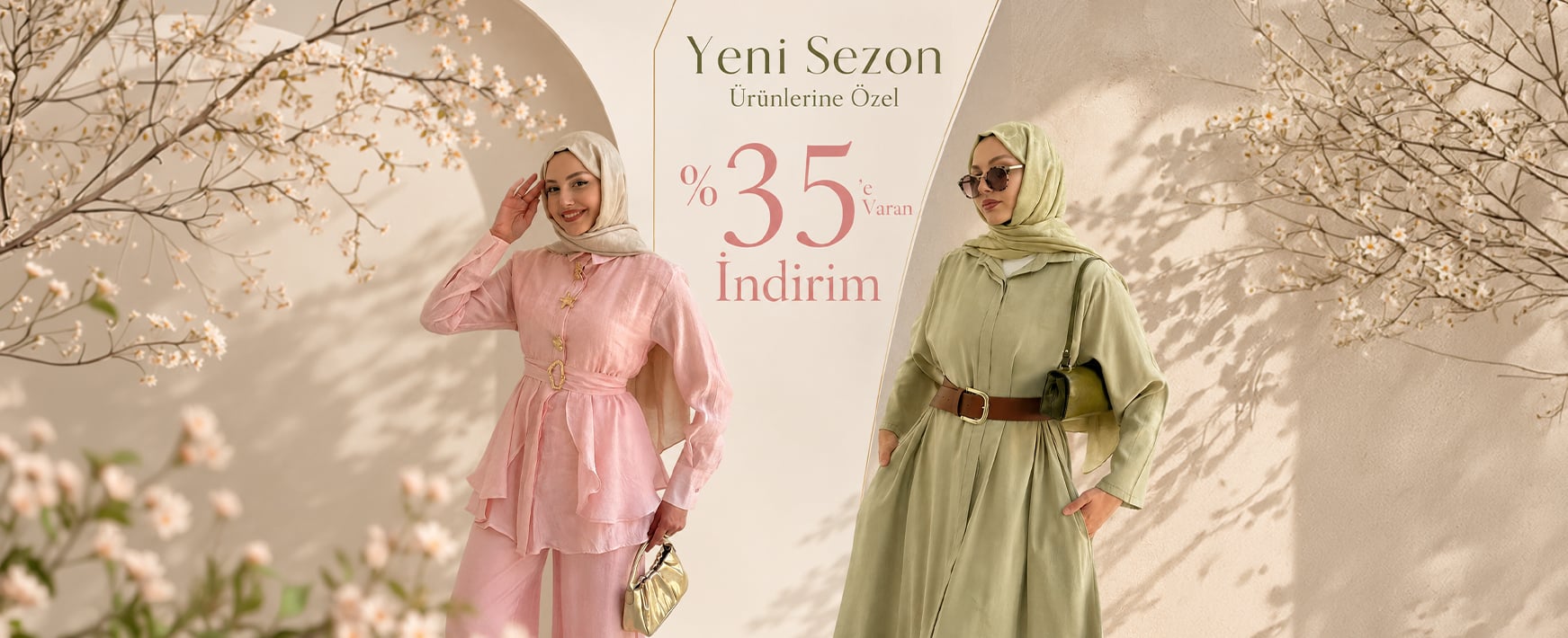 35 indirim