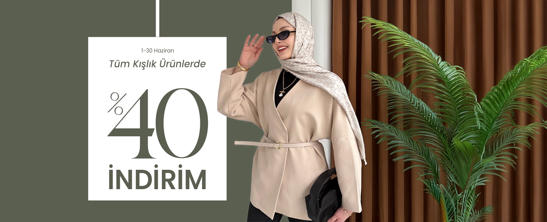 bayrama özel