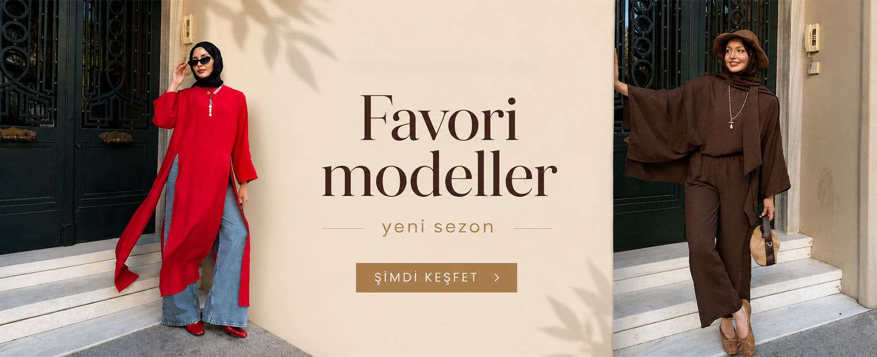 favori modeller
