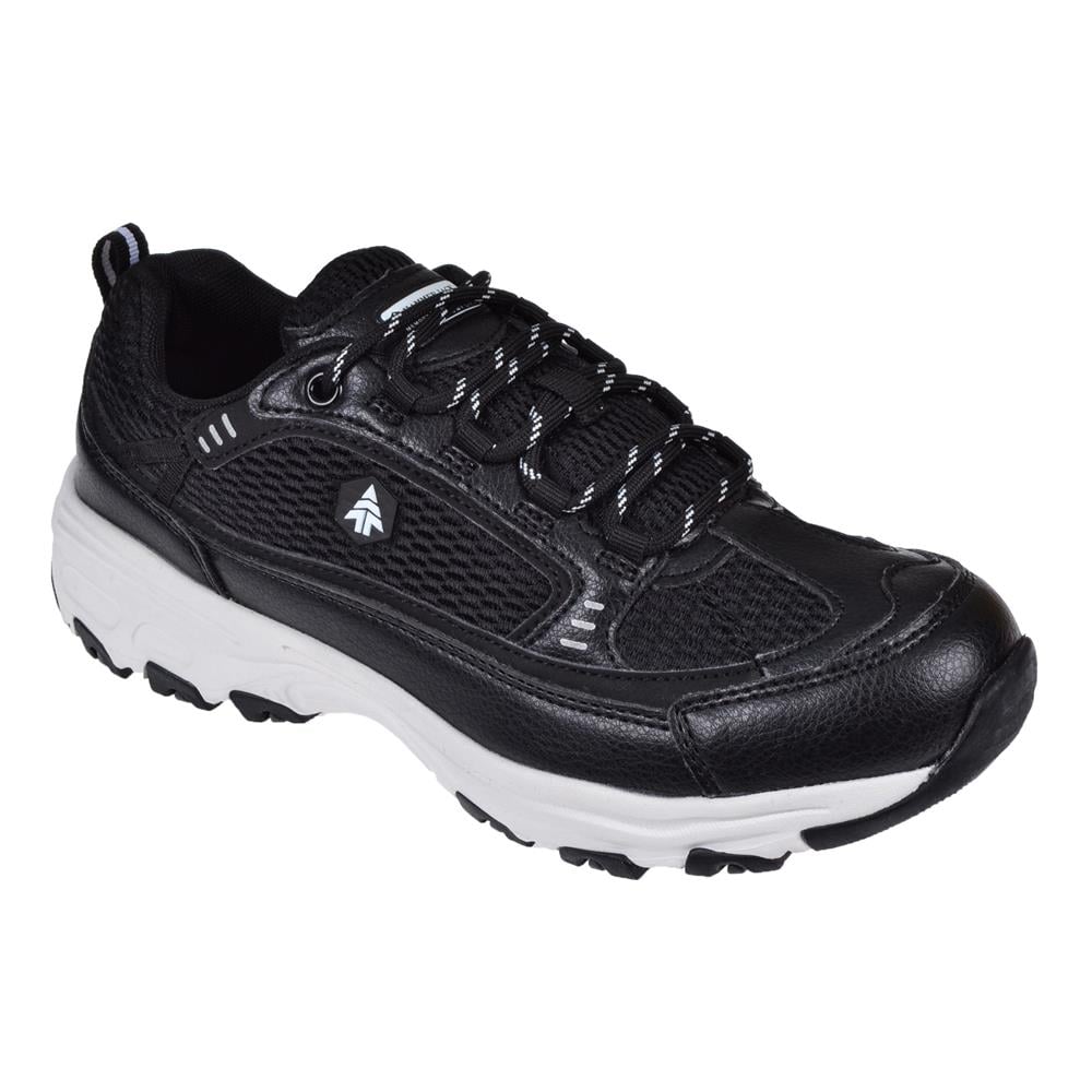 Hammer Jack Kadın Spor Ayakkabı Sneaker HJ-21305-Z   SİYAH