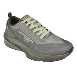 Forelli Erkek Spor Ayakkabı Sneaker FOR-BİLBAO HAKİ