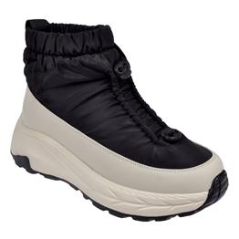 Guja Hafif Taban Kadın Spor Bot GJ-25K479   SİYAH