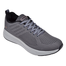 Pullman Anorak Erkek Spor Ayakkabı Sneaker DUM-642 FÜME