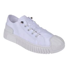 Pullman Comfort Kadın Spor Ayakkabı Sneaker AHU-30131   BEYAZ