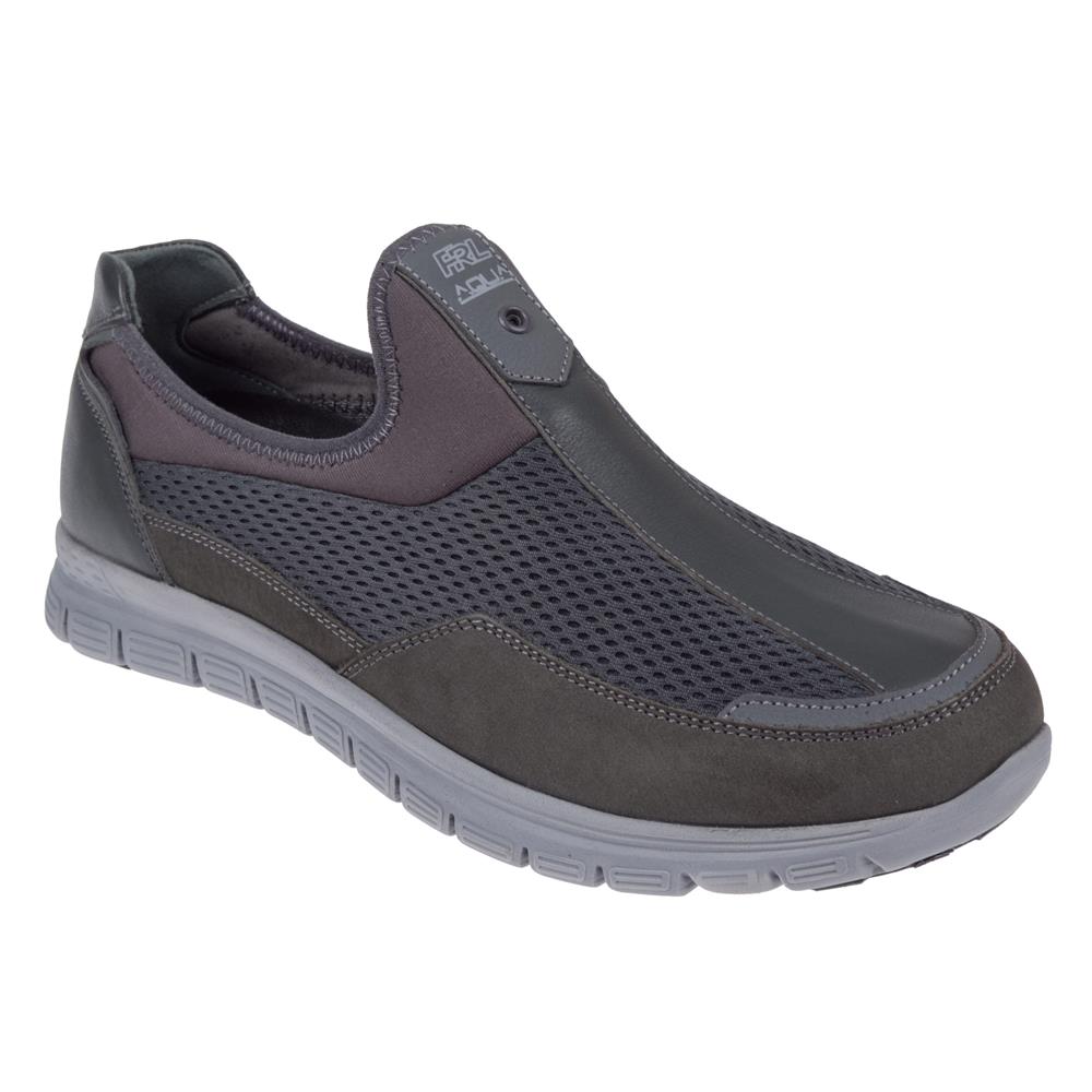 Forelli Hafif Taban Erkek Spor Ayakkabı Sneaker FOR-44104   FÜME