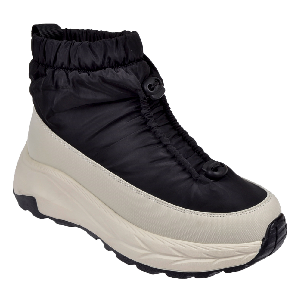 Guja Hafif Taban Kadın Spor Bot GJ-25K479 SİYAH