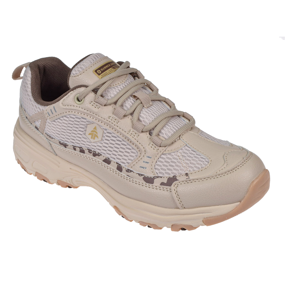 Hammer Jack Kadın Spor Ayakkabı Sneaker HJ-21305-Z BEJ