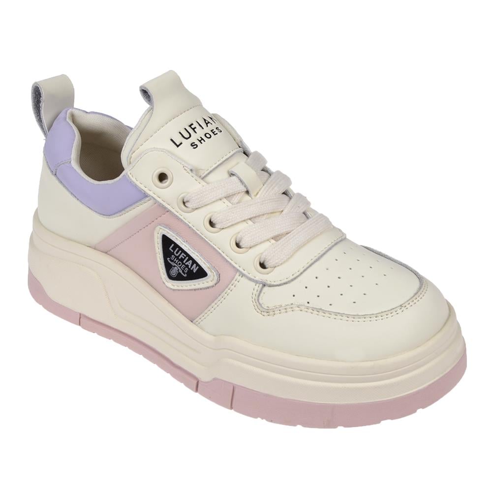 Lufian Kadın Spor Ayakkabı Sneaker LUF-JENNİFER   PEMBE