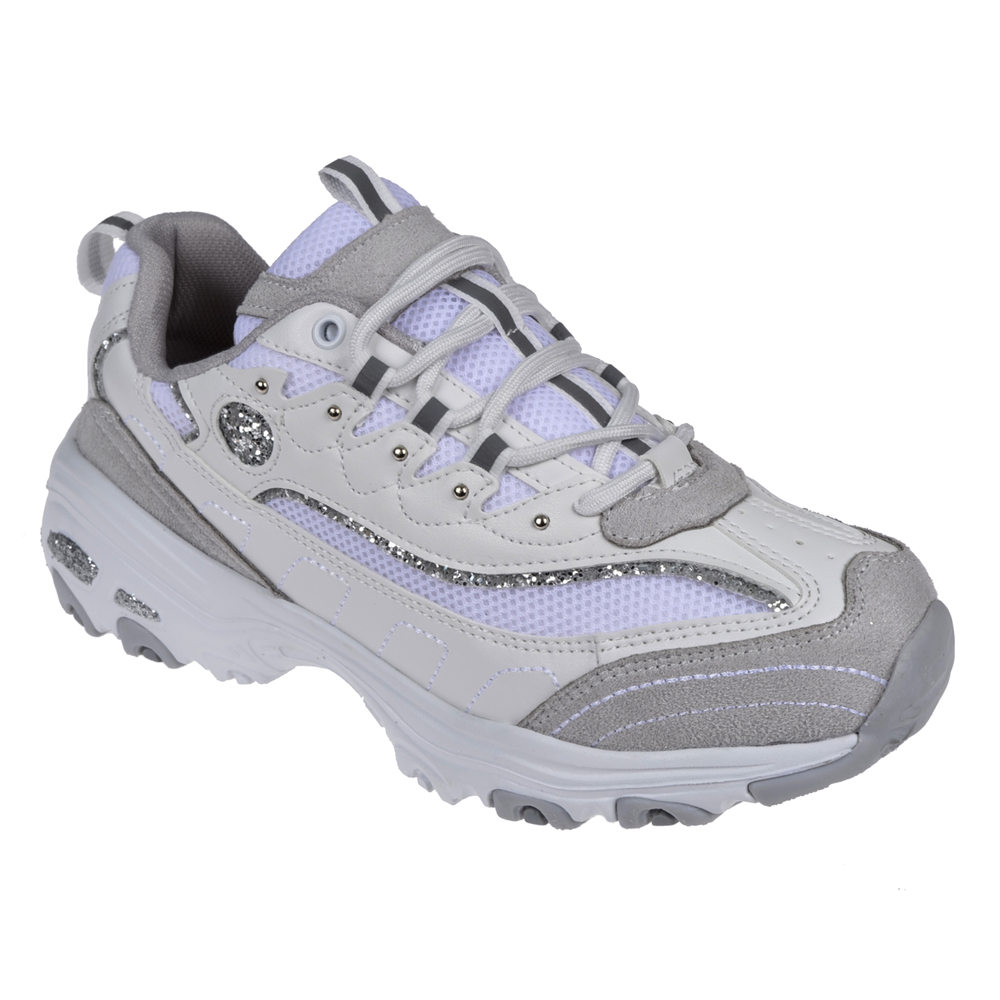 Pullman Kadın Spor Ayakkabı Sneaker DUM-387 BEYAZ