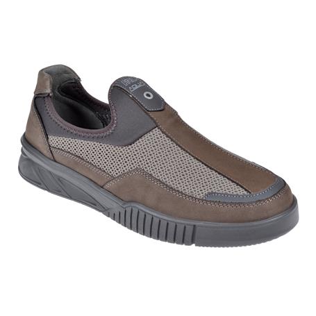 Forelli Comfort Erkek Spor Ayakkabı Sneaker FOR-AQUA   FÜME