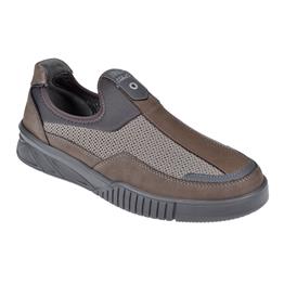 Forelli Comfort Erkek Spor Ayakkabı Sneaker FOR-AQUA   FÜME