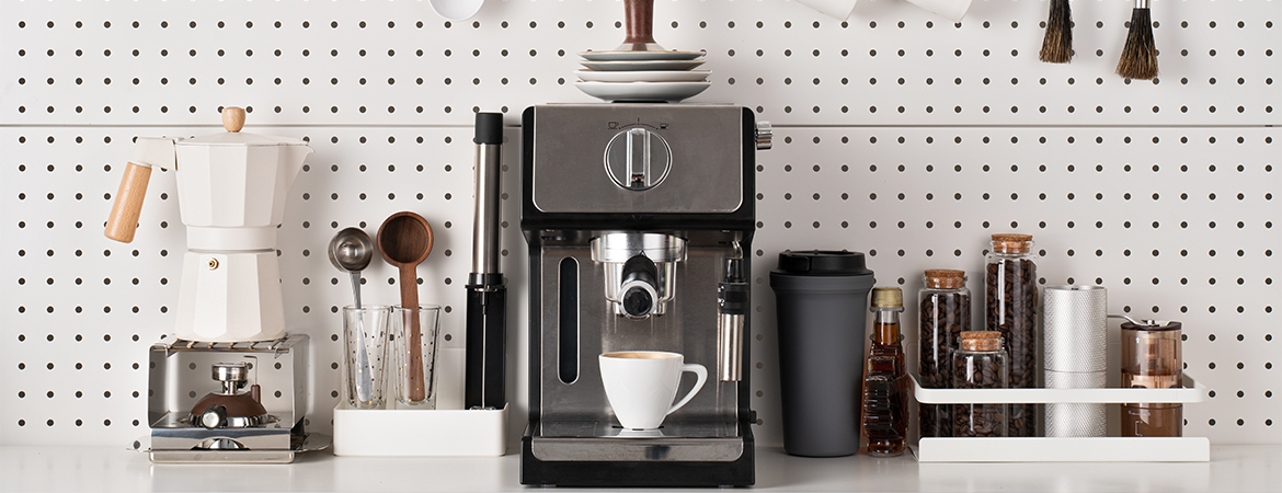 Hangi Kahve Makinesini Seçmelisiniz?