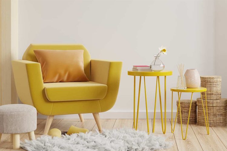 Salon Aksesuarları