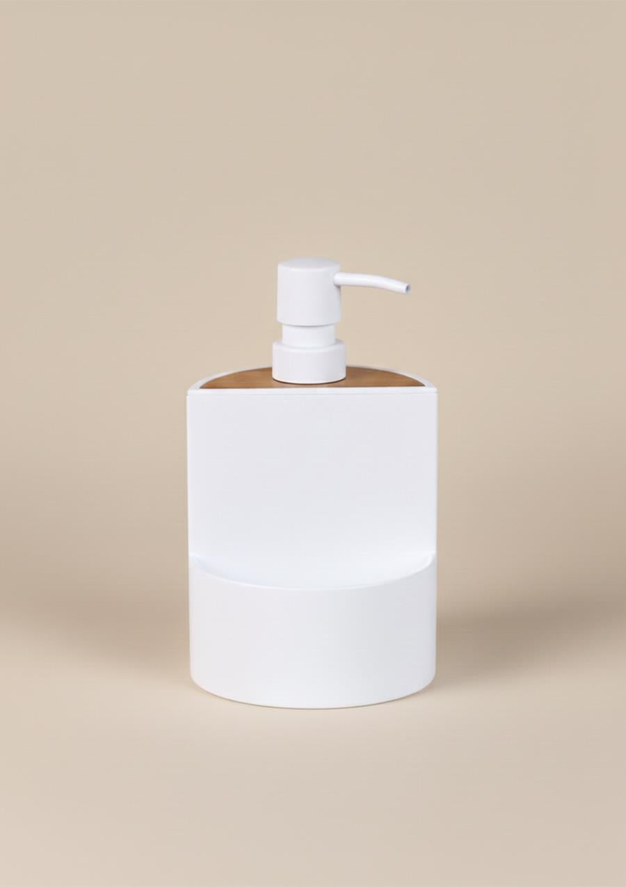 Ethan Plastik Sıvı Sabunluk - 400 ML