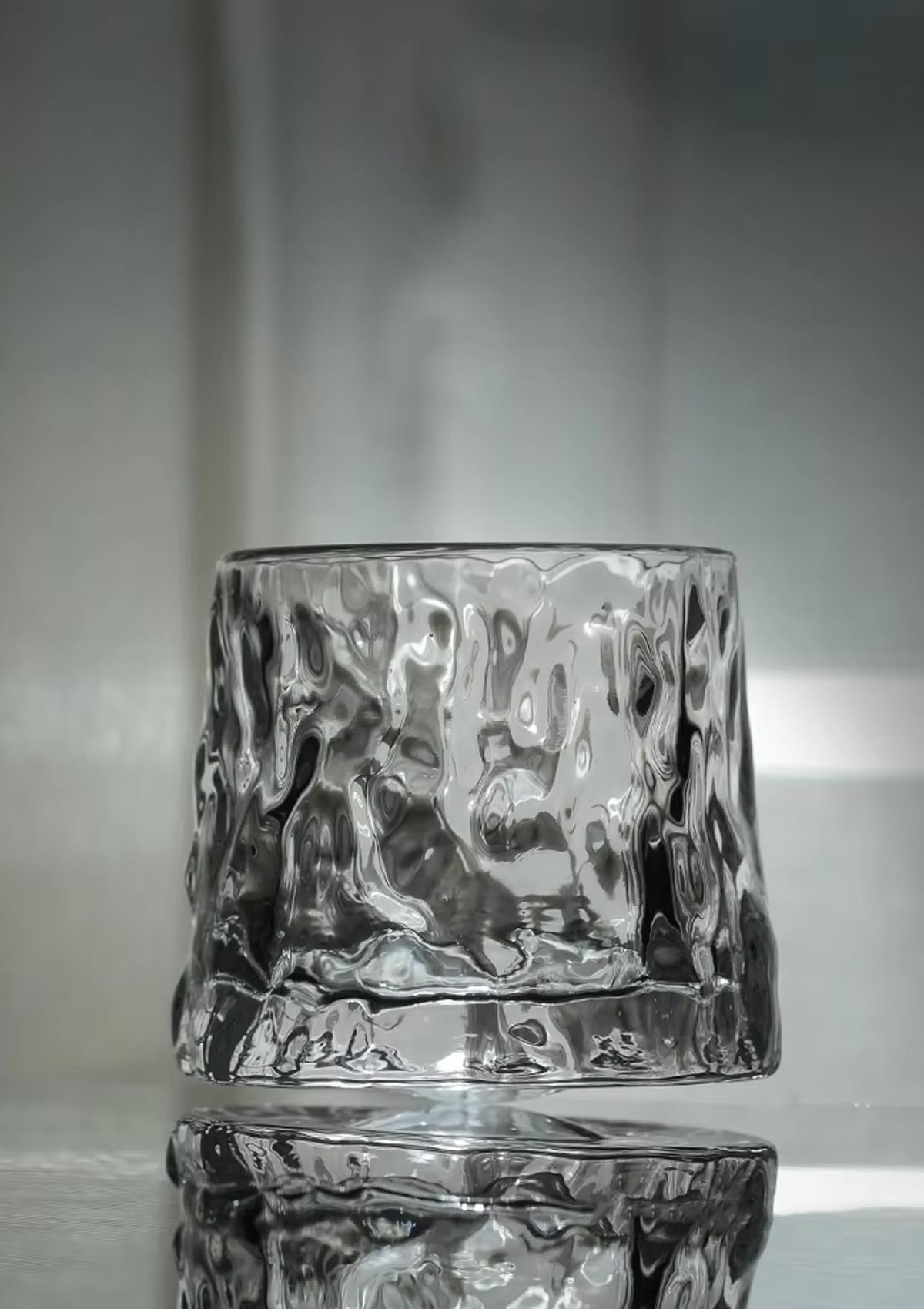 Greta 2li 360 Derece Dönerli Bardak Set - 160 ml