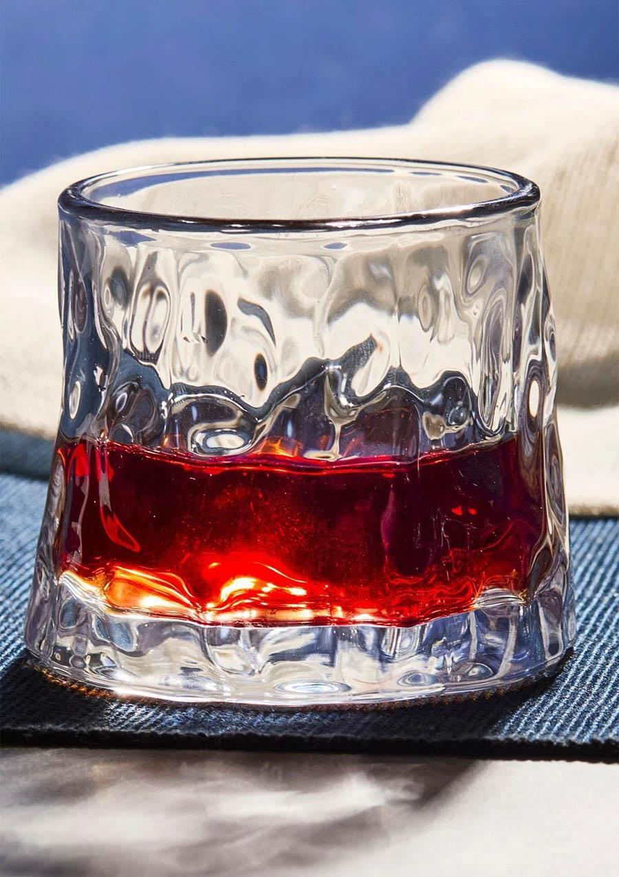 Greta Cam Bardak - 2li Set, 160 ML