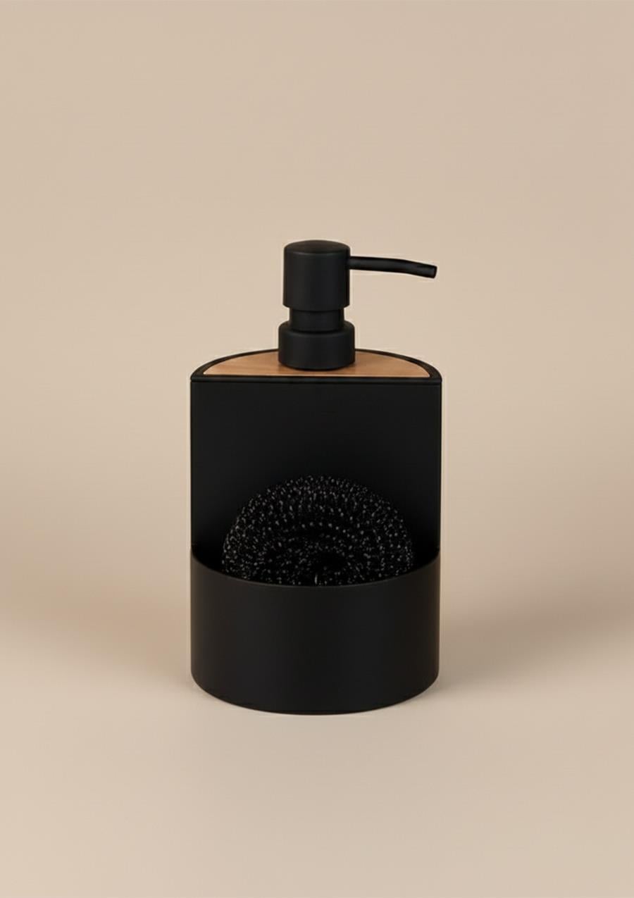 Ethan Plastik Sıvı Sabunluk - 400 ML