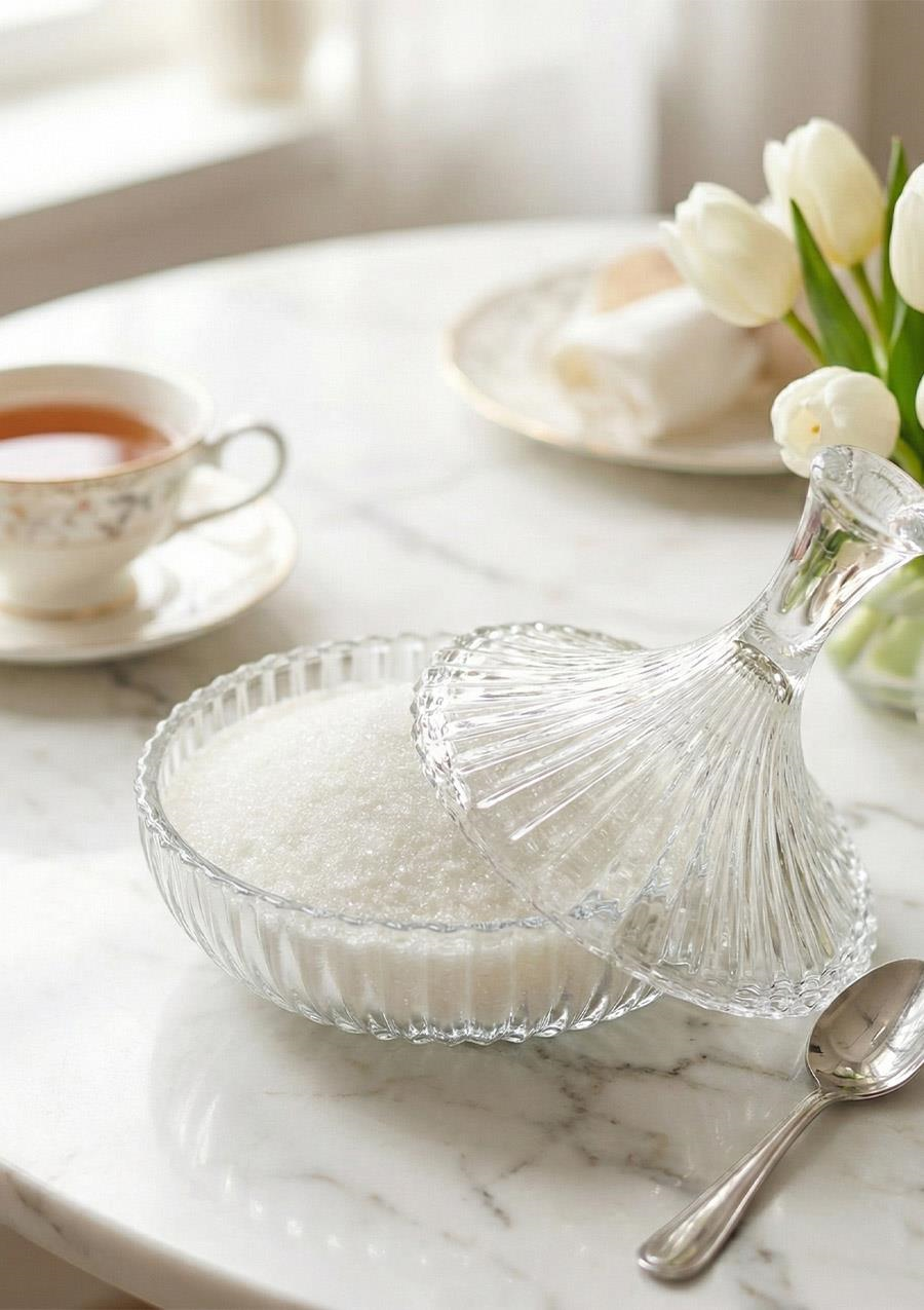 Latinos Cam Şekerlik