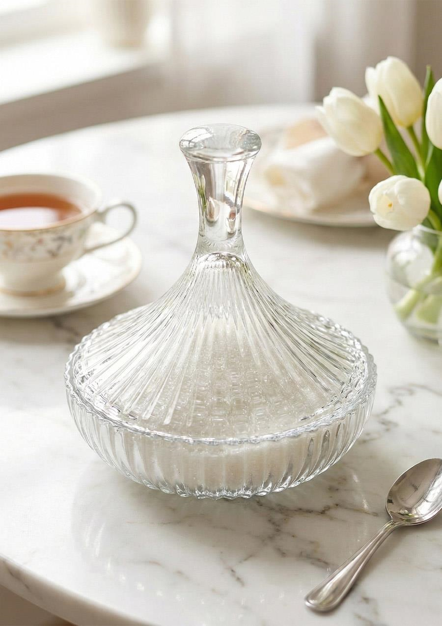 Latinos Cam Şekerlik