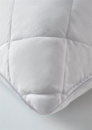 Mikro Kapitone Silikon Yastık 50x70 cm (800 Gram)