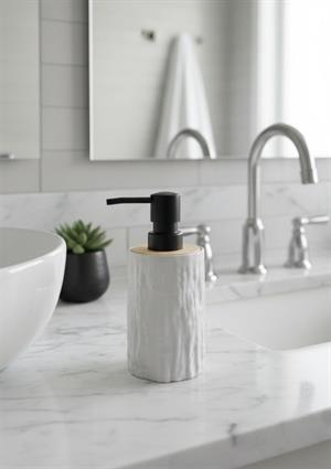 Pablito Sıvı Sabunluk - Plastik Sabunluk - 260 ML