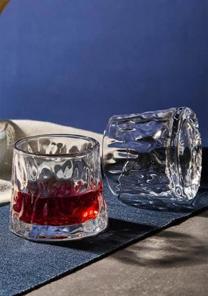 Greta Cam Bardak - 2li Set, 160 ML