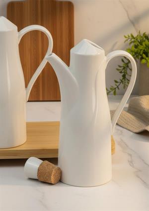 Eso Yağdanlık Seti - Yağlık Takımı 2x800 ML