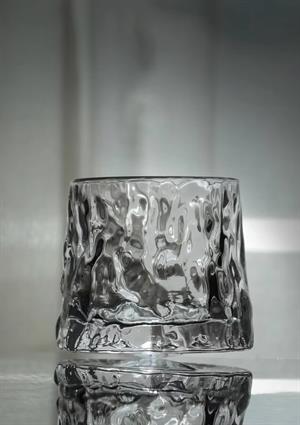 Greta 2li 360 Derece Dönerli Bardak Set - 160 ml