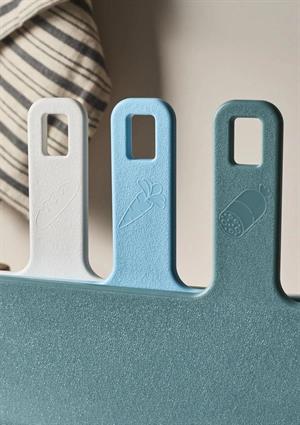 Brice 4 Parça Standlı Kesme Tahtası Set