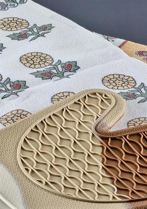 Silikon Fırın Eldiveni - Isıya Dayanıklı Eldiven - 1 Adet