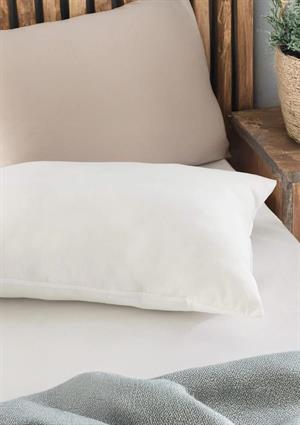 Mikro Silikon Yastık 50x70cm (600 Gram)