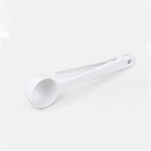 Hometarz Klipsli Ölçü Kaşığı Çay Kahve Ölçü Kabı 10 Ml Ölçek