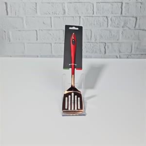 Hometarz Lüx Metal Gold Sos Spatula Paslanmaz Çelik