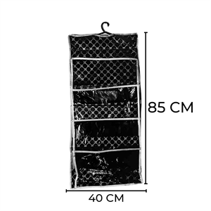 Hometarz Dolap İçi Çanta Düzenleyeci Organizer Askılı