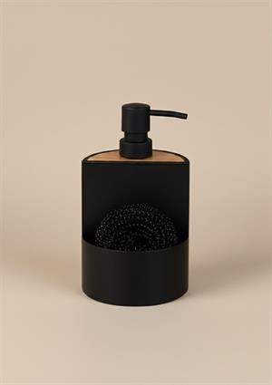 Ethan Plastik Sıvı Sabunluk - 400 ML