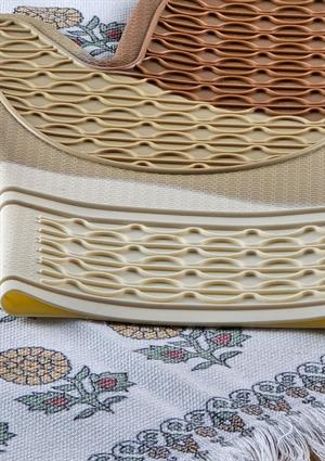 Silikon Fırın Eldiveni - Isıya Dayanıklı Eldiven - 1 Adet