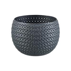 Örme Hobi Sepet Düzenleyici Organizer Plastik 1.5 Litre