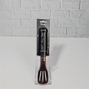 Hometarz Lüx Gold Metal Maşa Barbekü Mangal Izgara Maşası