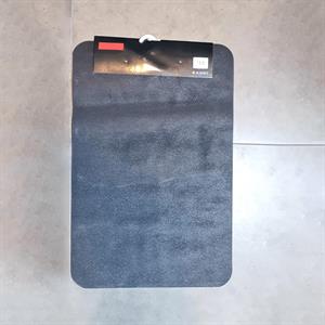 Hometarz Tekli Banyo Paspası Kaymaz Taban