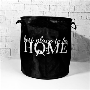 Hometarz Yazılı Multi Sepet Çok Amaçlı Düzenleyici Büyük