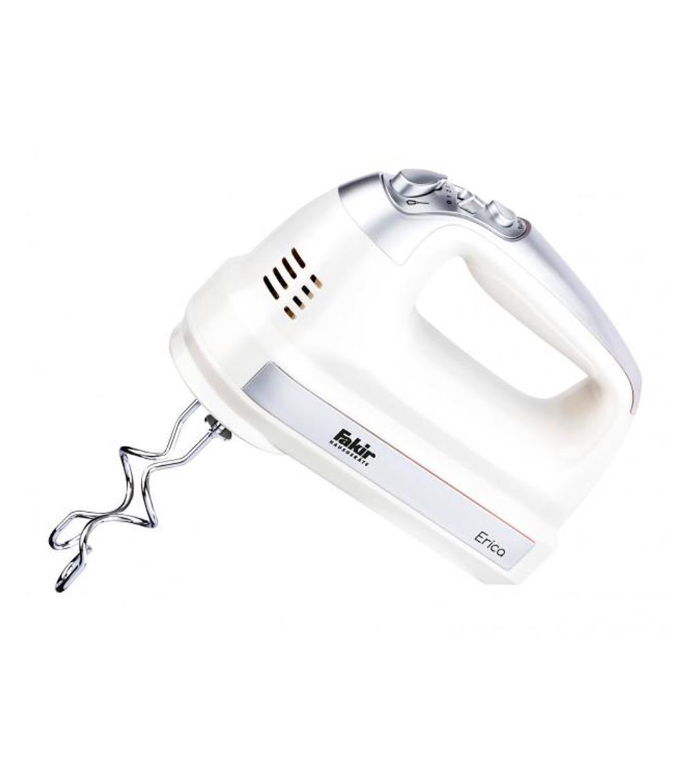 Fakir Erica El Mikseri Hand Mixer Krem 5 Kademeli Turbo