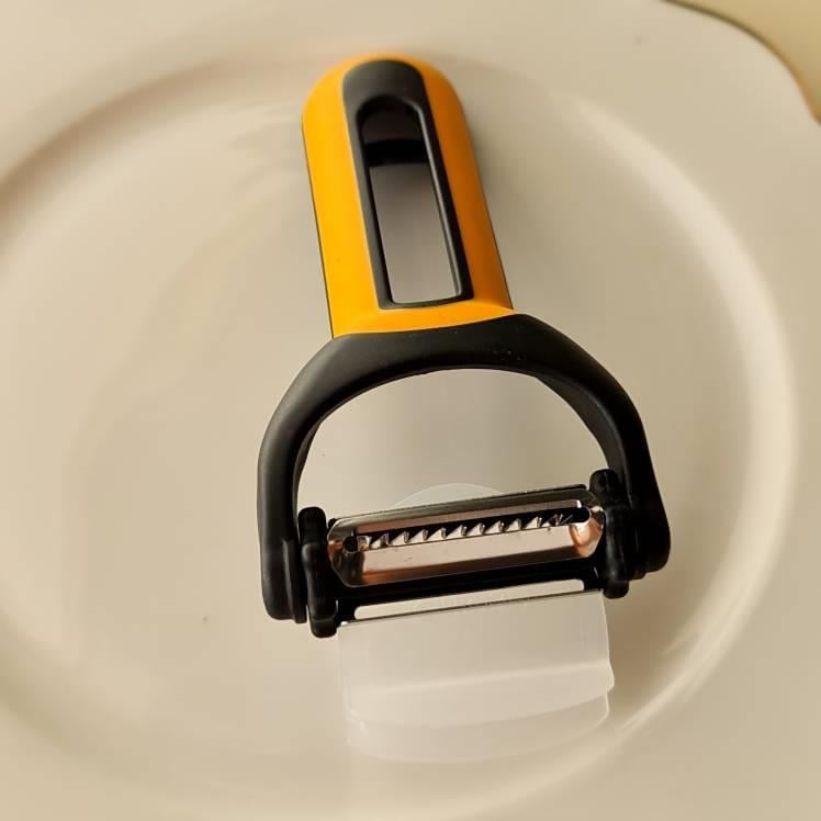 3 Ağızlı Soyacak Kapak Açacağı 14 CM | Hometarz