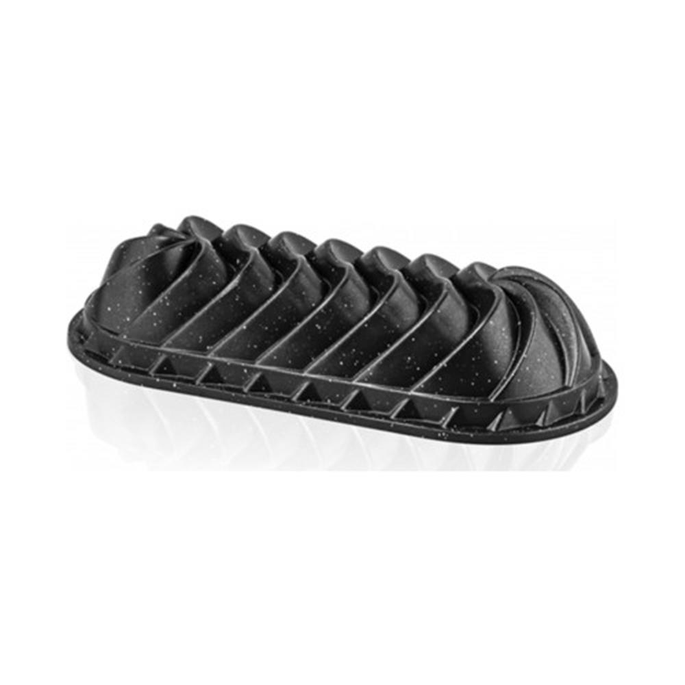 Penguen Harem Baton Kek Kalıbı 28 X 14,5 Özel Granit