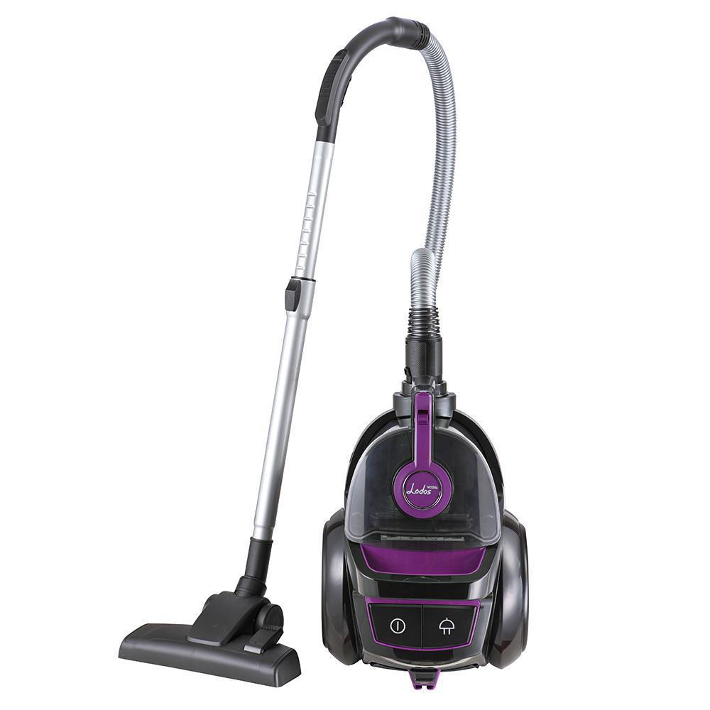 Vestel Lodos H6000 Elektrikli Süpürge 75dBA Sessiz 750W