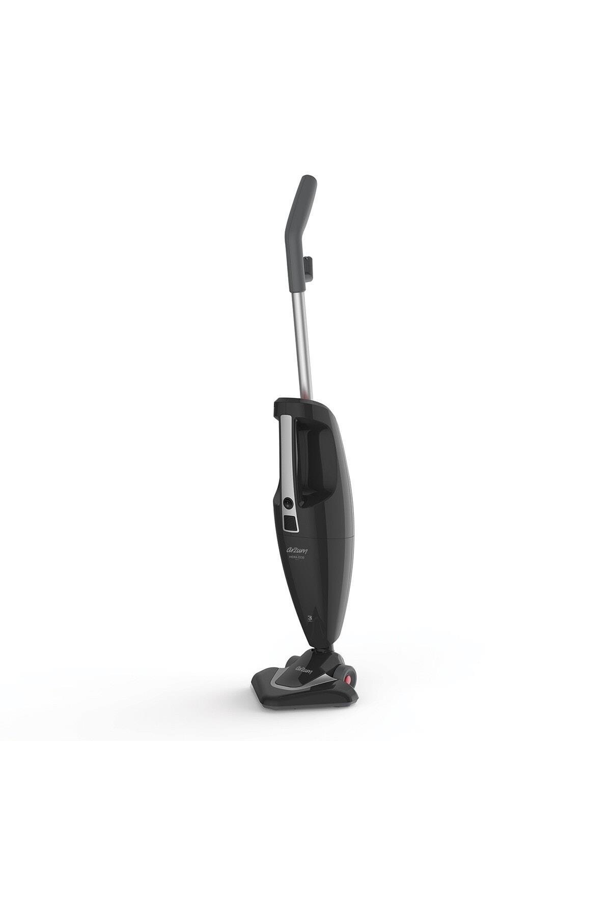 Arzum Hera Eco Elektrikli Torbasız Dikey Süpürge 4064 800W